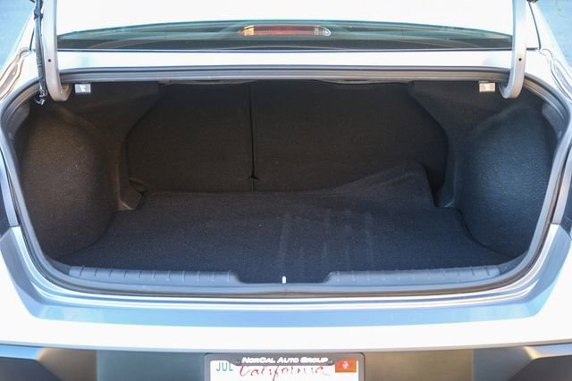 Certified 2025 Hyundai Elantra SEL image 30