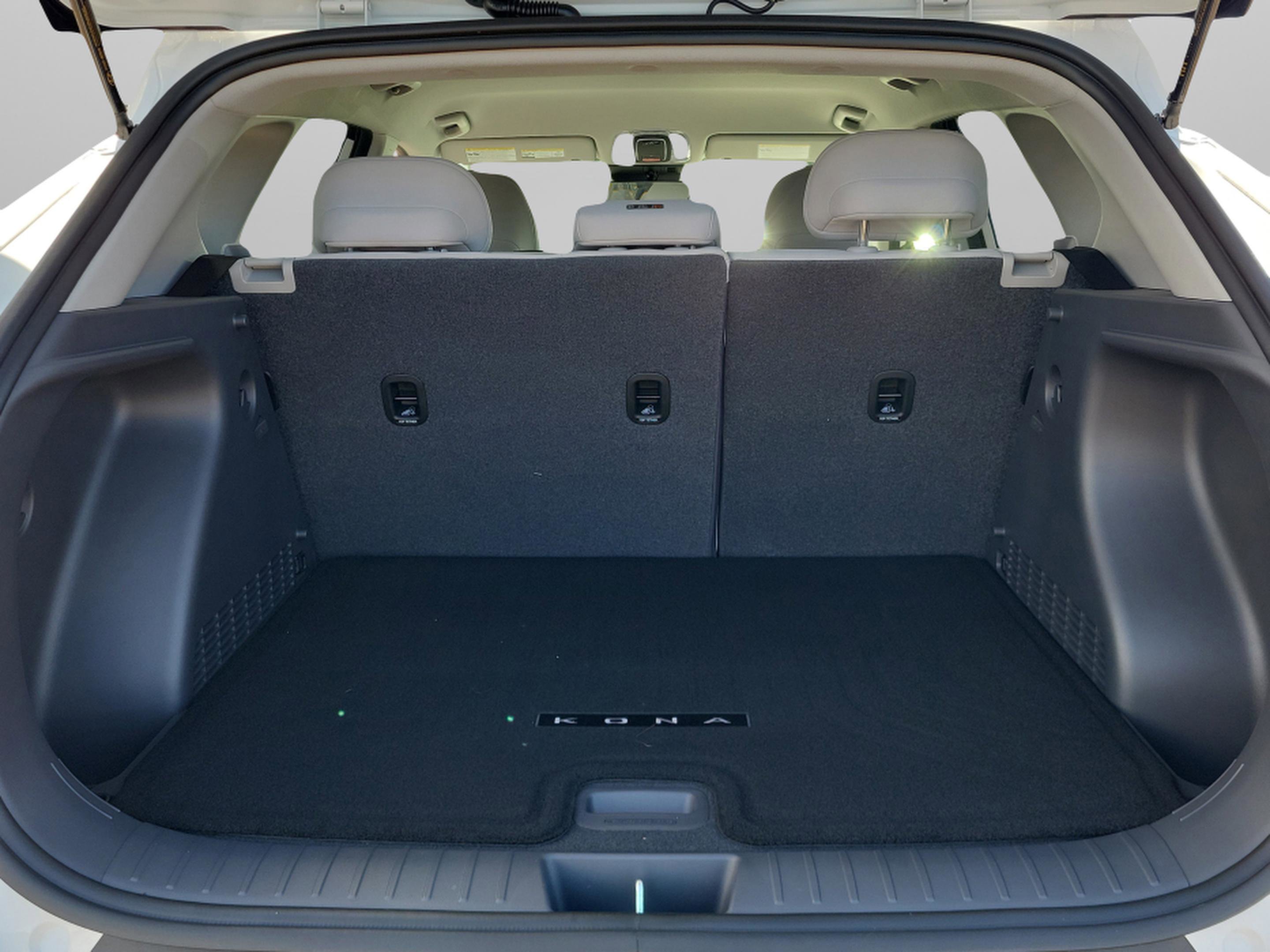 New 2026 Hyundai Kona SEL Sport image 28