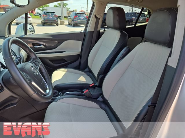 Used 2017 Buick Encore Preferred FWD image 18