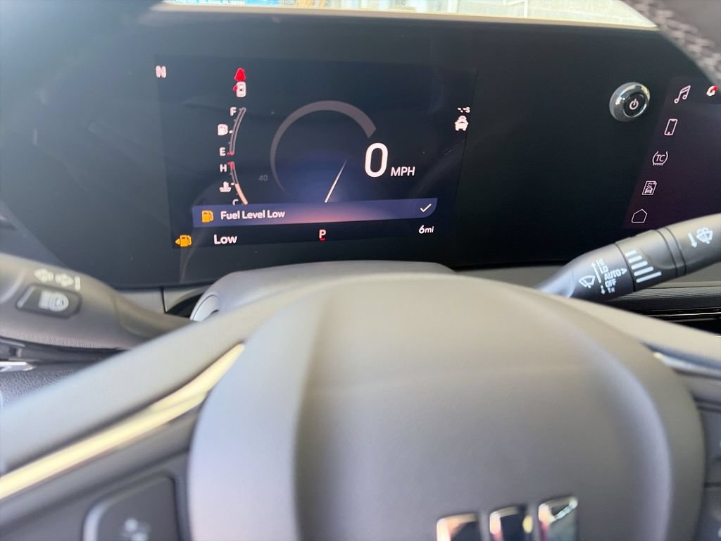 New 2026 Buick Envista Sport Touring w/ Convenience I Package FWD image 16