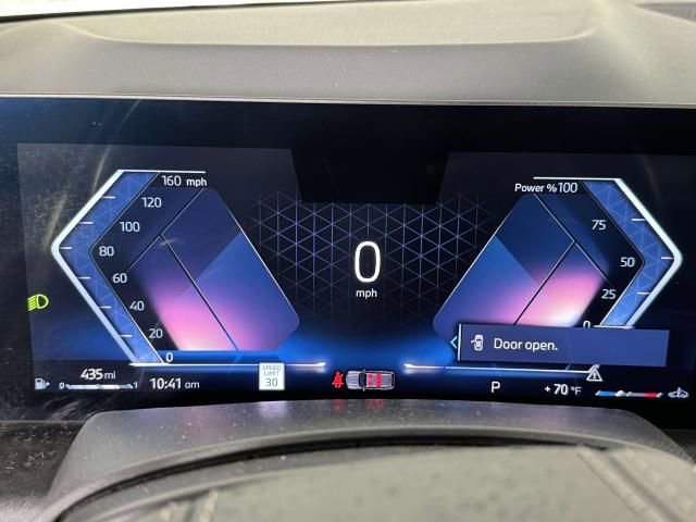 Used 2025 BMW X5 xDrive40i image 3