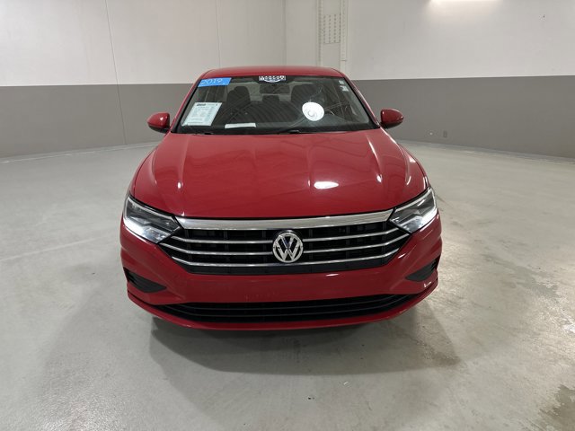 Used 2019 Volkswagen Jetta S w/ Driver Assistance Package image 2