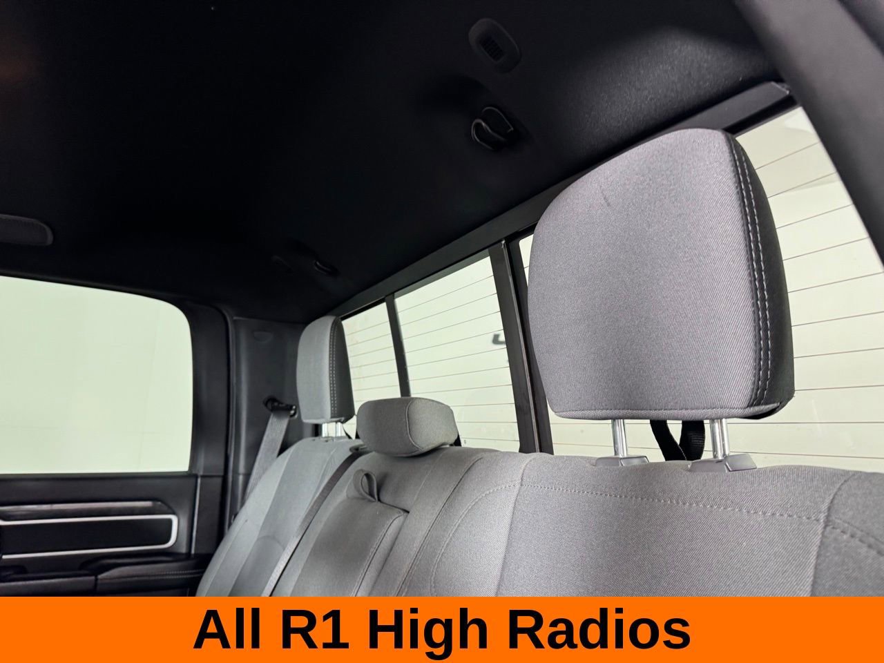 Used 2024 RAM 2500 Big Horn w/ Level 2 Equipment Group image 24