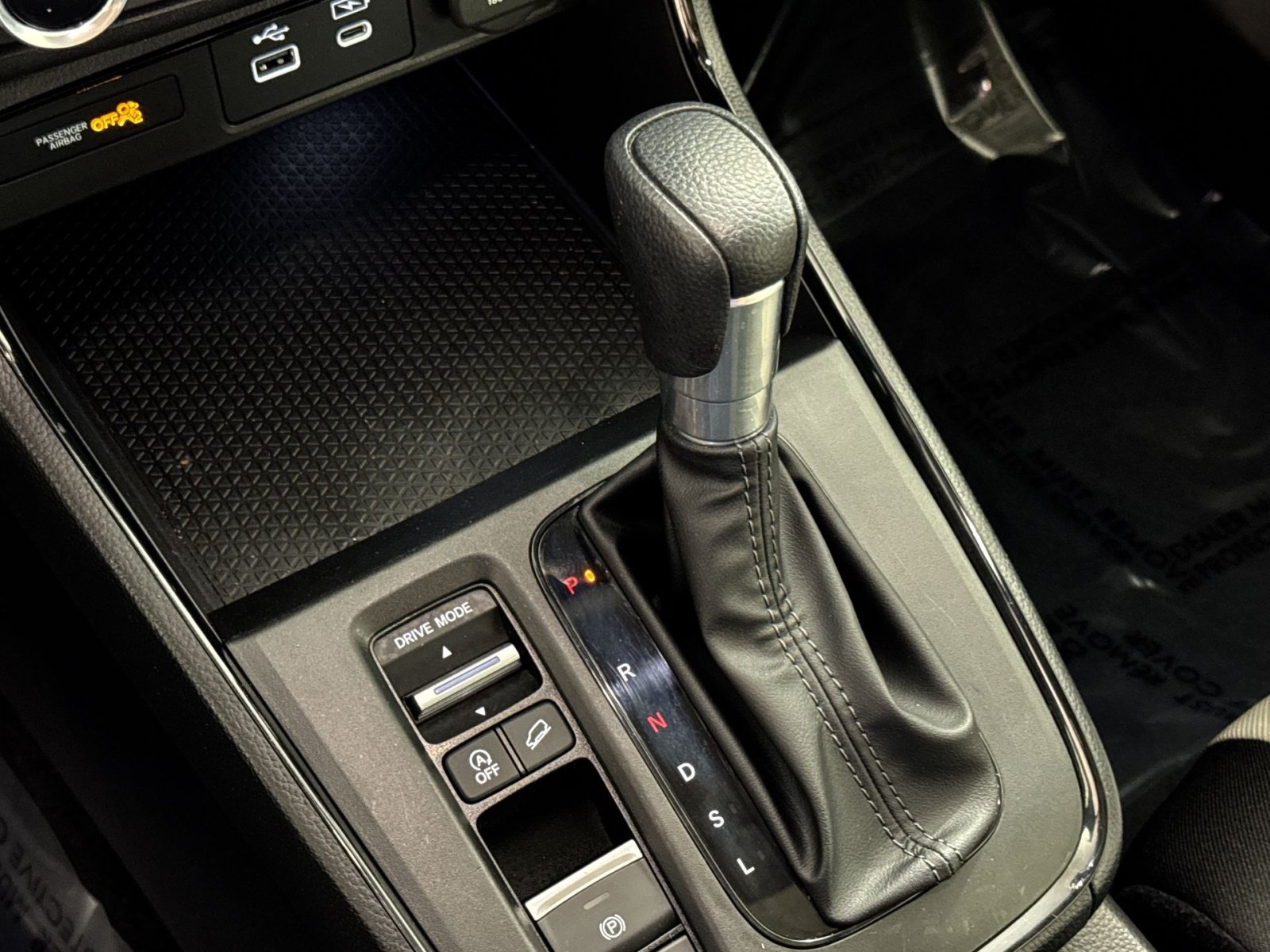 Used 2024 Honda CR-V EX image 21
