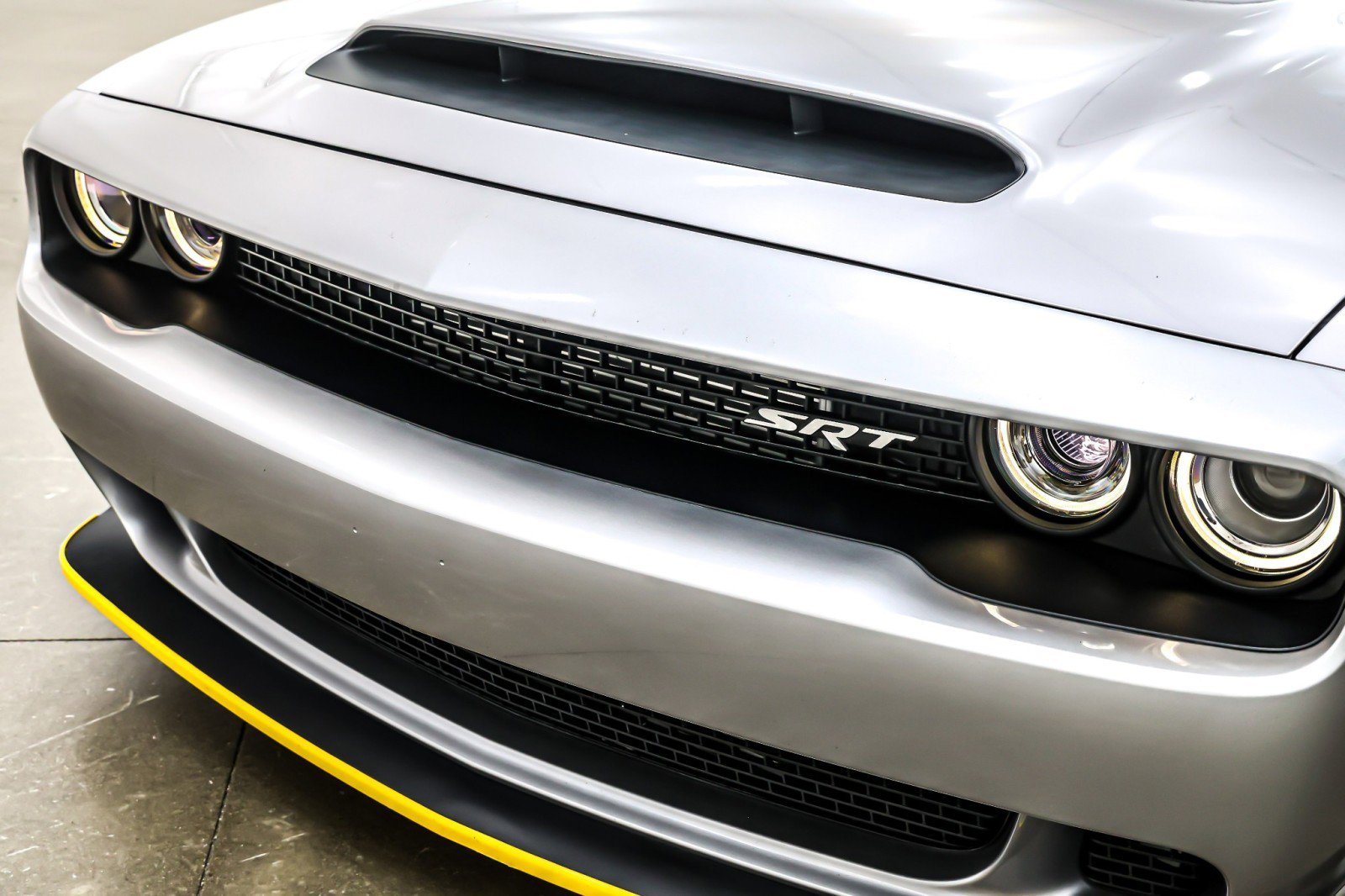 Used 2018 Dodge Challenger SRT Demon image 14