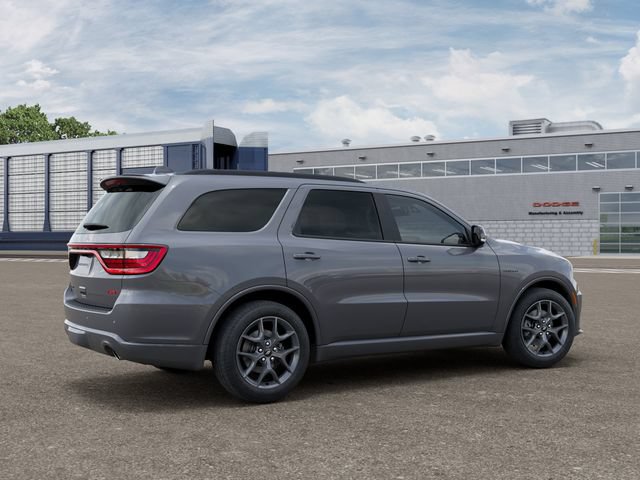 New 2027 Dodge Durango GT AWD/4WD image 5