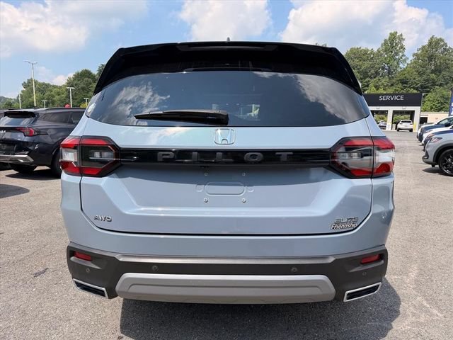 Used 2023 Honda Pilot Elite image 14