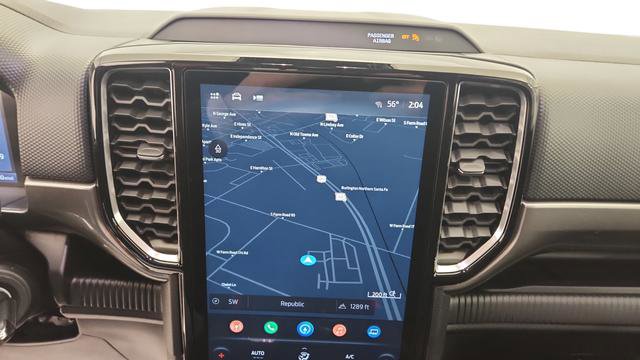 New 2025 Ford Ranger XLT w/ Equipment Group 301A High image 16