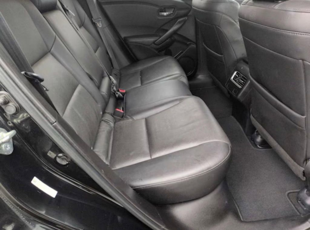 Used 2013 Acura ZDX AWD/4WD image 15