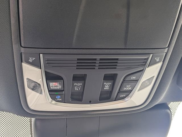Certified 2025 Acura RDX A-Spec AWD/4WD image 39