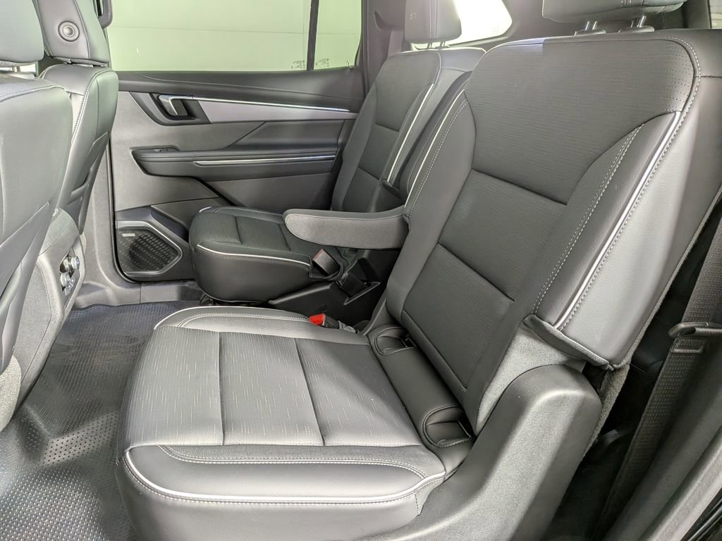 New 2025 Buick Enclave Sport Touring w/ Super Cruise Package image 30