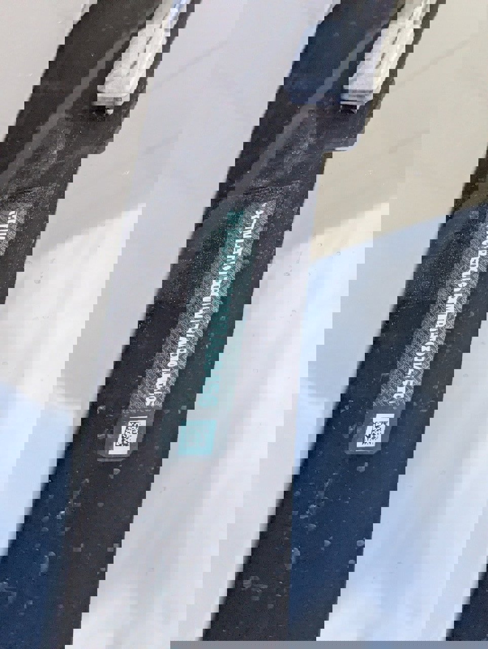 Used 2021 Ford Bronco Sport Outer Banks image 8