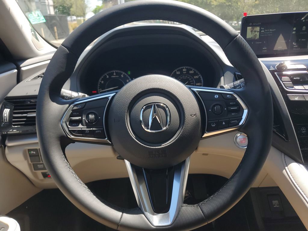 New 2026 Acura RDX SH-AWD w/ Technology Package image 20