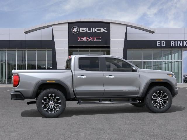 New 2026 GMC Canyon Denali AWD/4WD image 5