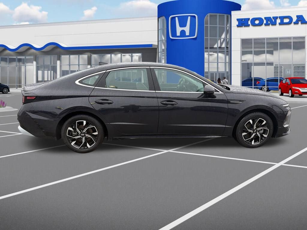Used 2025 Hyundai Sonata SEL image 10