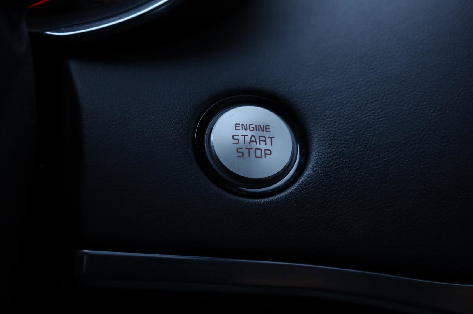 Used 2023 Kia Stinger GT2 RWD image 38