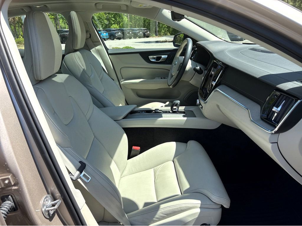 Used 2024 Volvo S60 B5 Ultimate w/ Climate Package AWD/4WD image 13