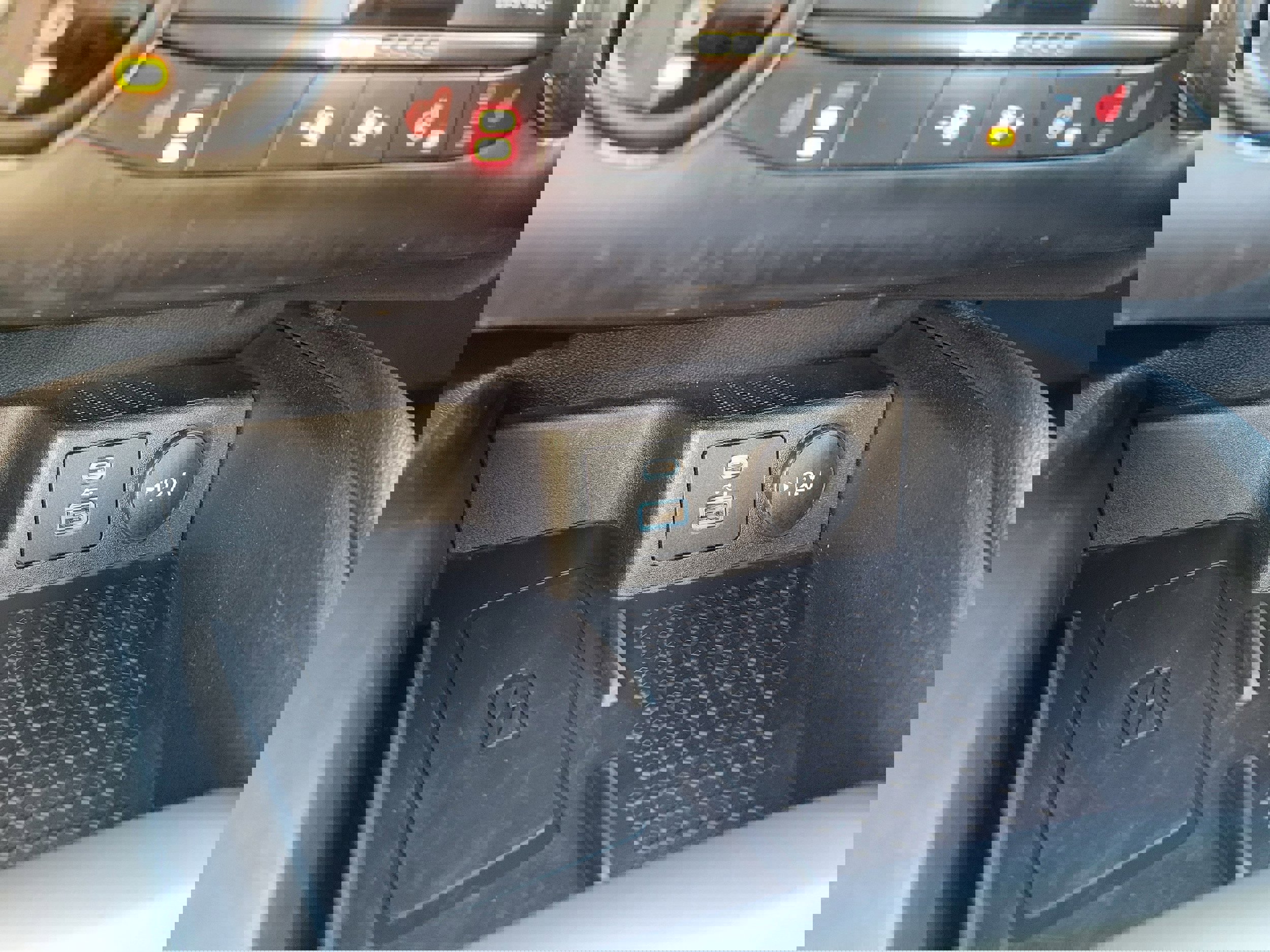 Used 2022 Ford Bronco Sport Outer Banks w/ Tech Package image 20