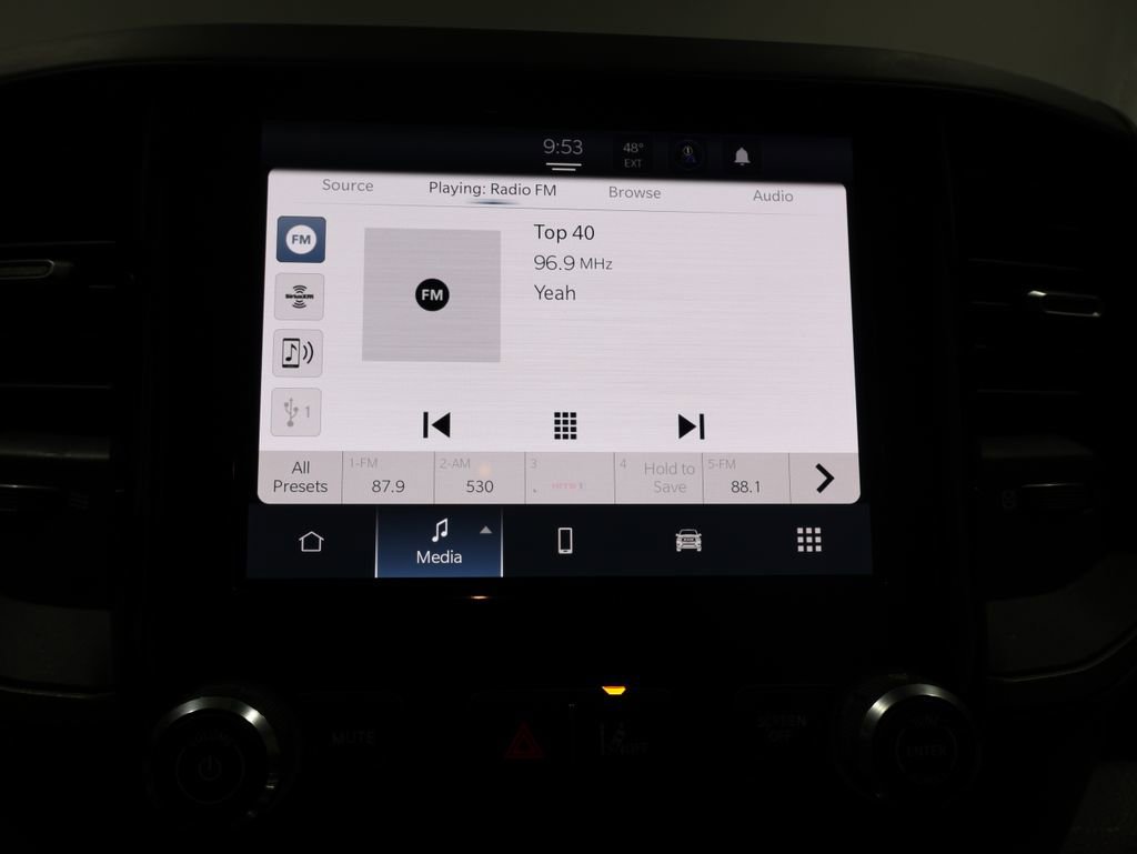 Used 2025 RAM 1500 Tradesman image 25