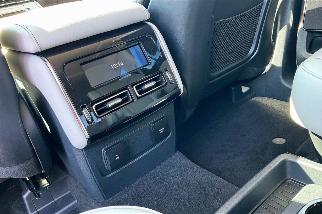 Used 2025 Lincoln Aviator Reserve w/ Illumination Package image 35