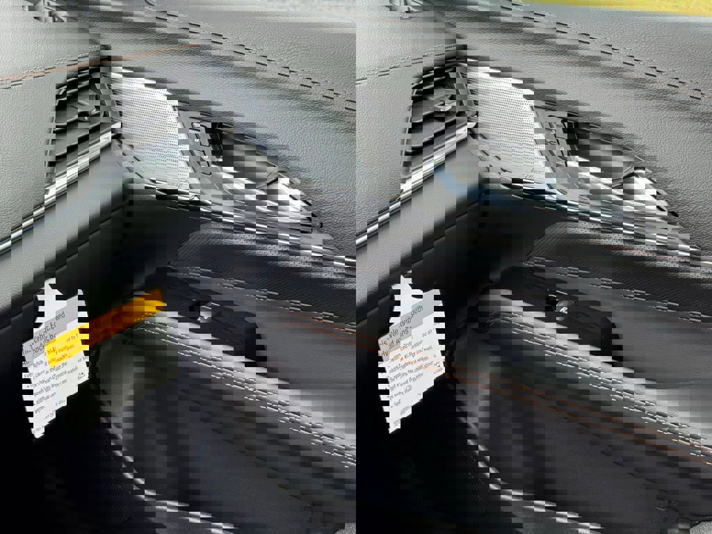 New 2026 Cadillac CT4 Sport image 34