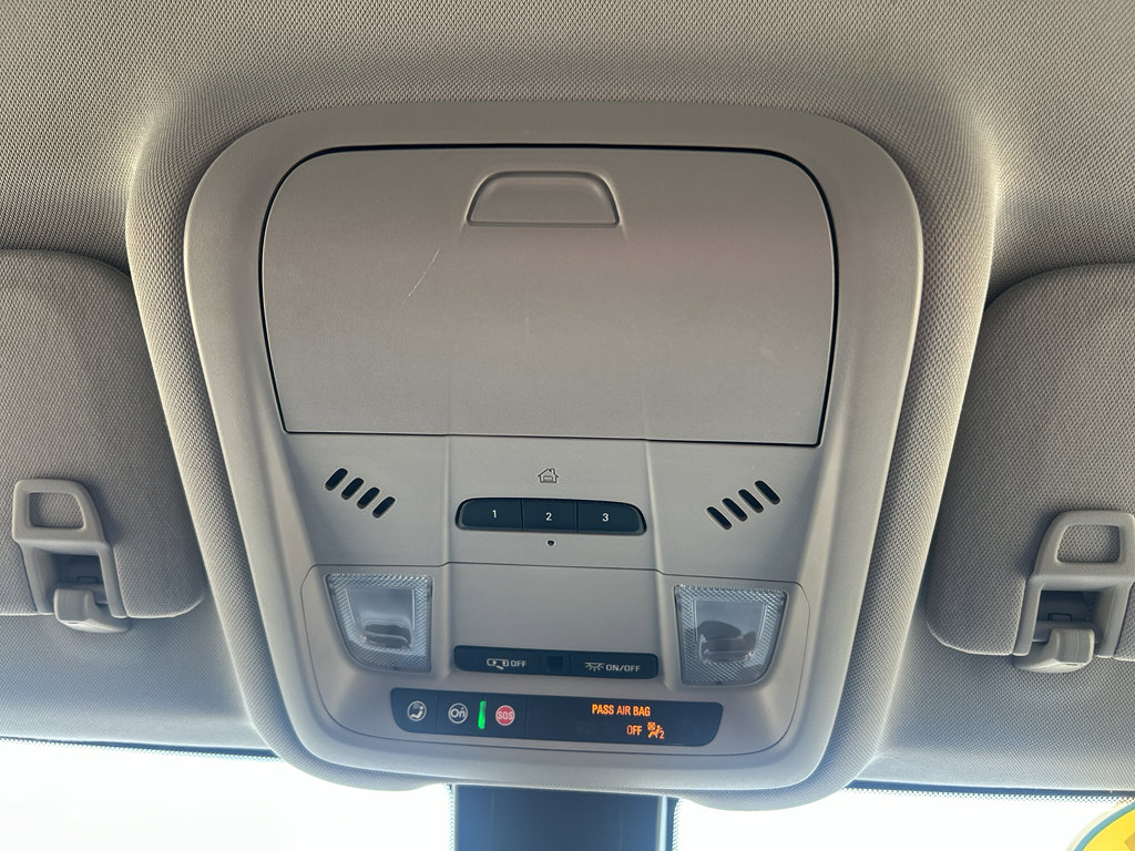 Certified 2024 GMC Terrain SLT image 23