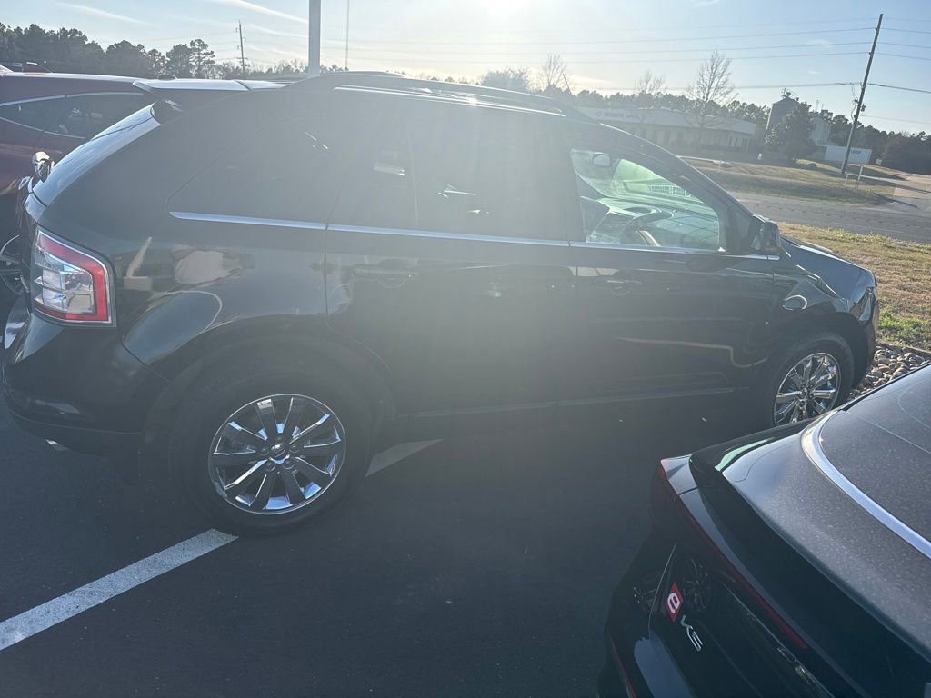 Used 2009 Ford Edge Limited image 9