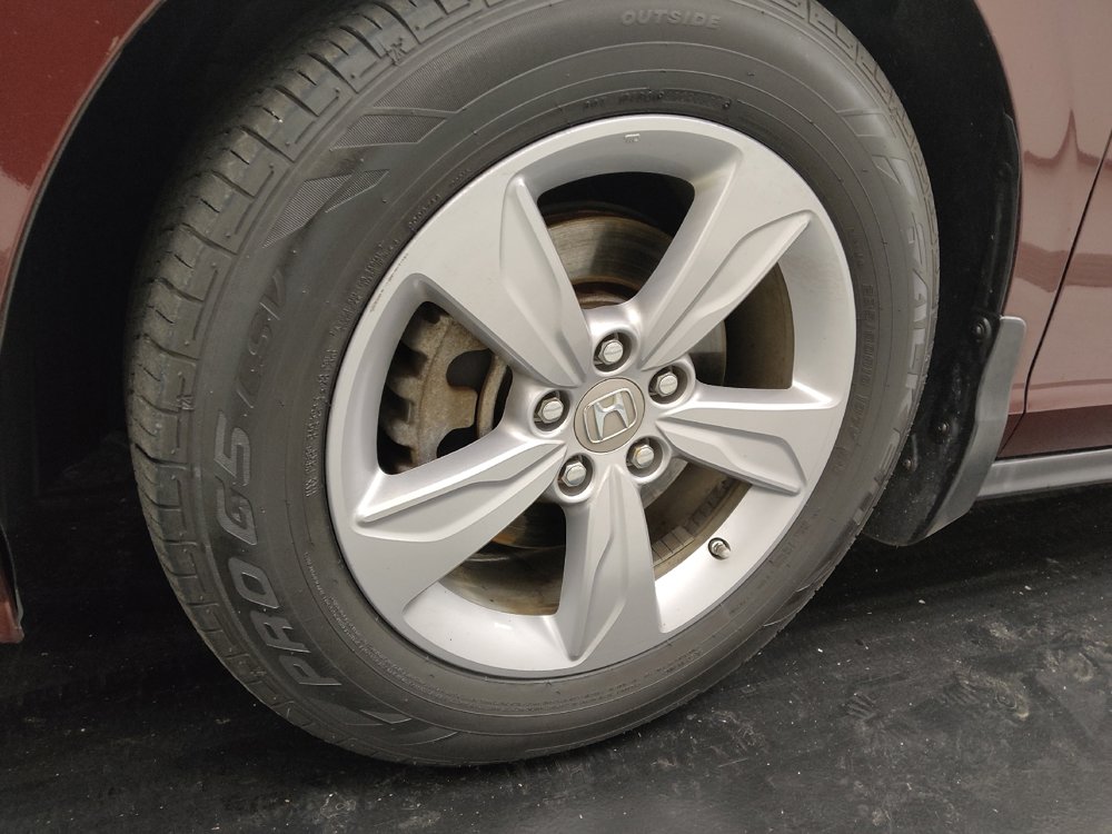 Used 2019 Honda Odyssey EX-L image 31