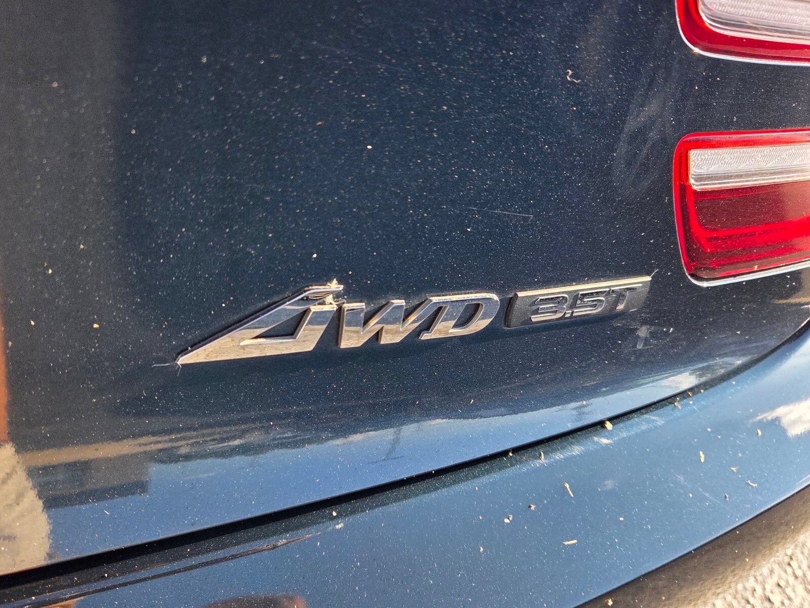 Used 2021 Genesis G80 3.5T w/ Prestige Package AWD/4WD image 11