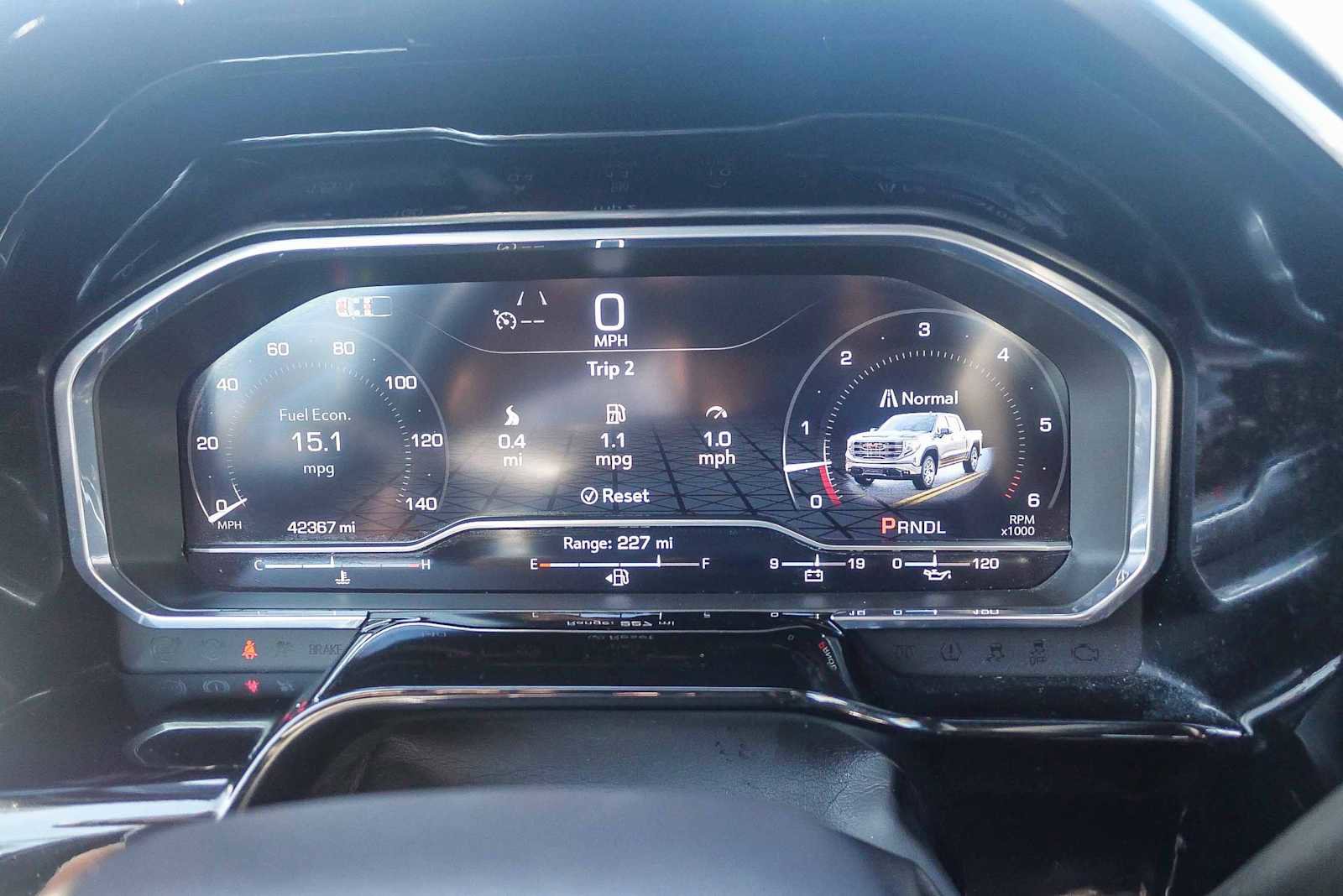 Used 2024 GMC Sierra 1500 SLT image 14