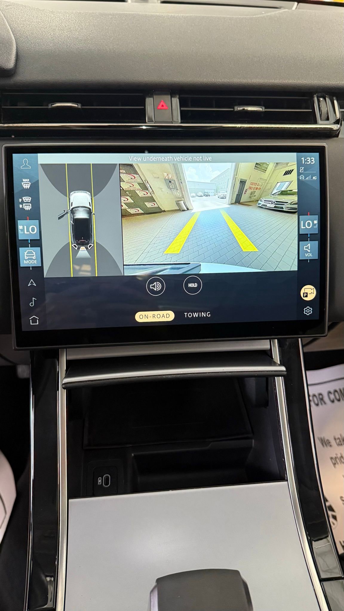 Used 2024 Land Rover Range Rover Velar S image 39