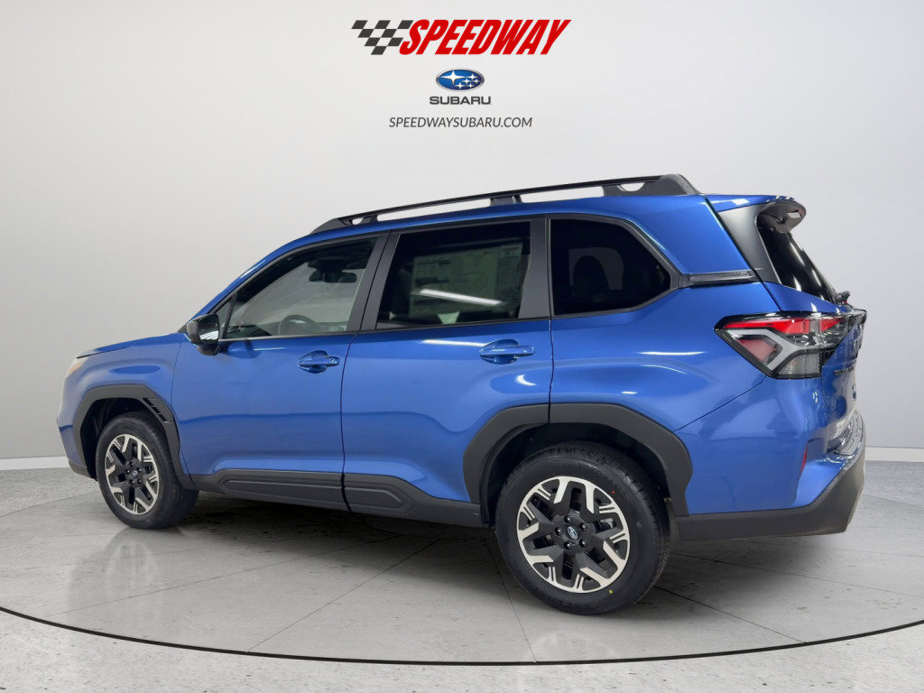 New 2026 Subaru Forester Premium image 7
