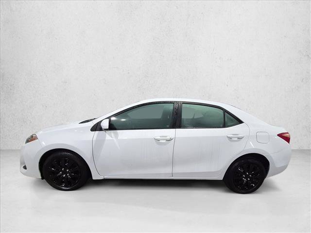 Used 2017 Toyota Corolla LE FWD image 9