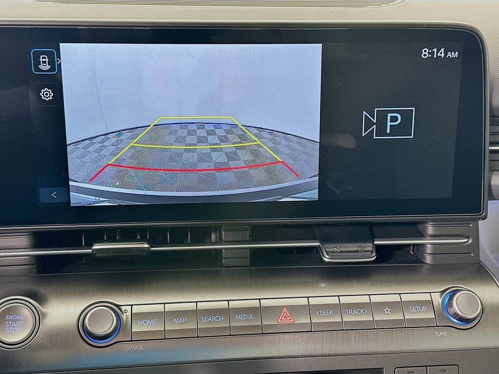 New 2026 Hyundai Kona SEL Premium image 12