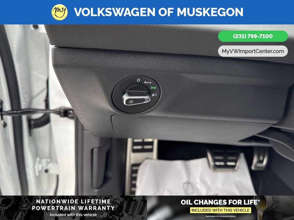 New 2026 Volkswagen Jetta Sport image 14