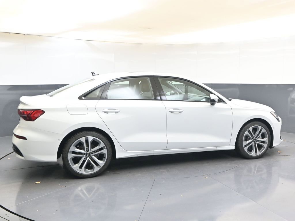 New 2026 Audi A3 2.0T Premium image 6