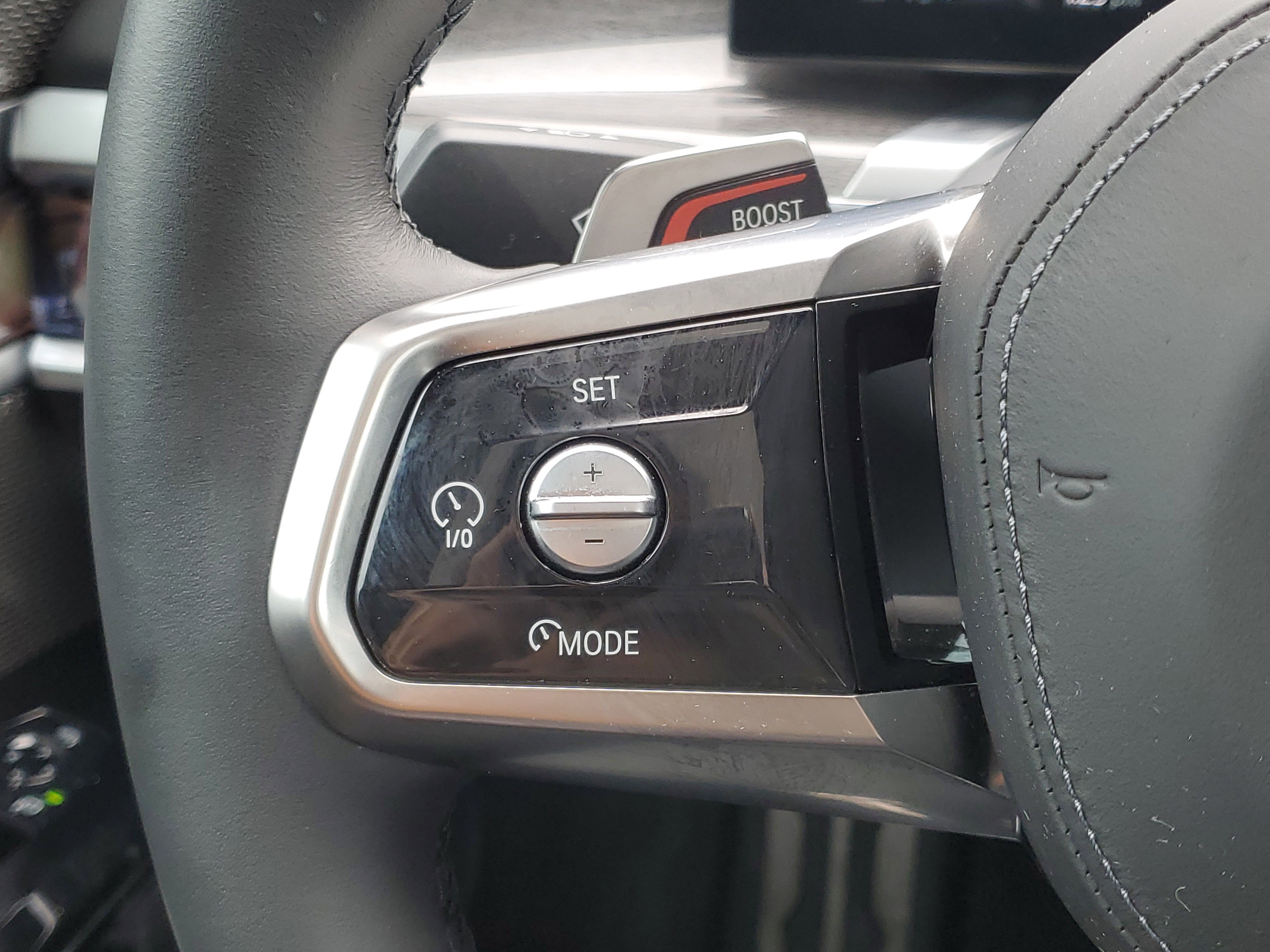 Certified 2023 BMW i7 xDrive60 AWD/4WD image 10