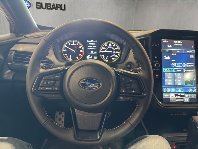 New 2026 Subaru Crosstrek 2.5i Sport image 12