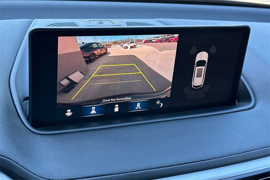Certified 2023 Acura MDX FWD w/ Technology Package image 26