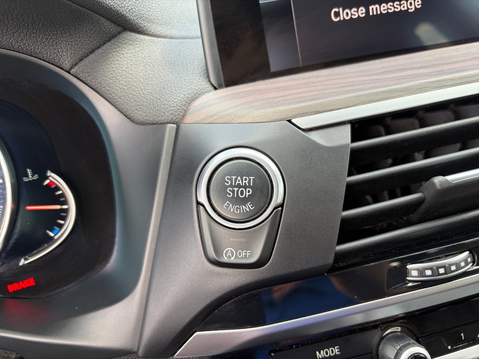 Used 2019 BMW X3 M40i w/ Premium Package AWD/4WD image 20