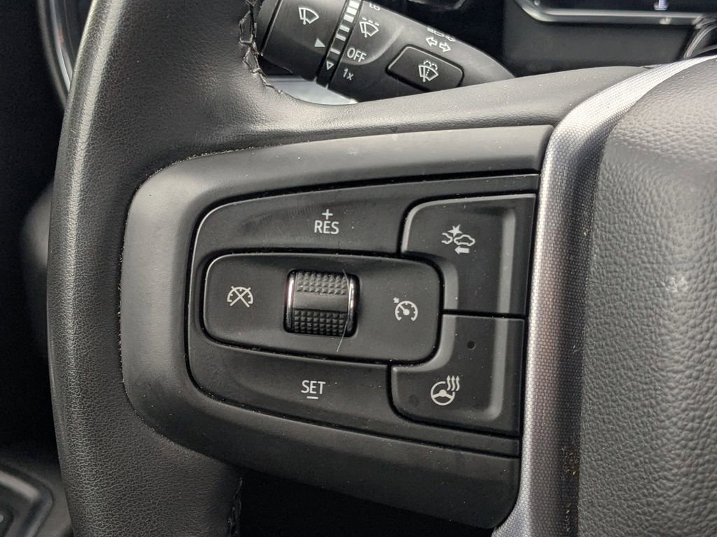 Used 2024 GMC Sierra 1500 SLT image 22