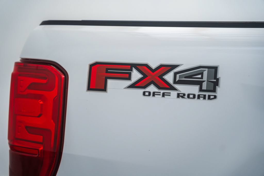 Used 2019 Ford Ranger XLT w/ Equipment Group 302A Luxury AWD/4WD image 22