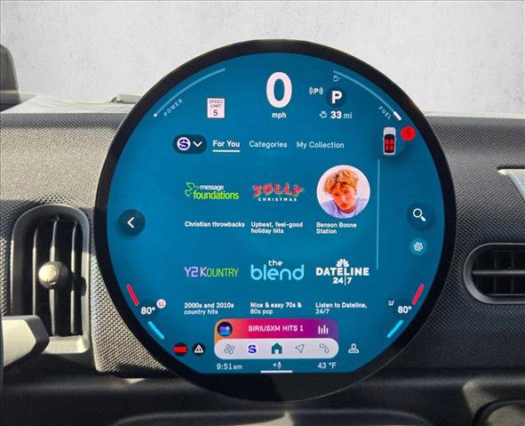 Used 2026 MINI Cooper Convertible FWD image 11