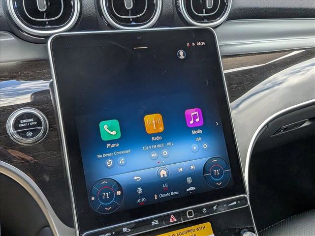 New 2026 Mercedes-Benz GLC 300 4MATIC image 11