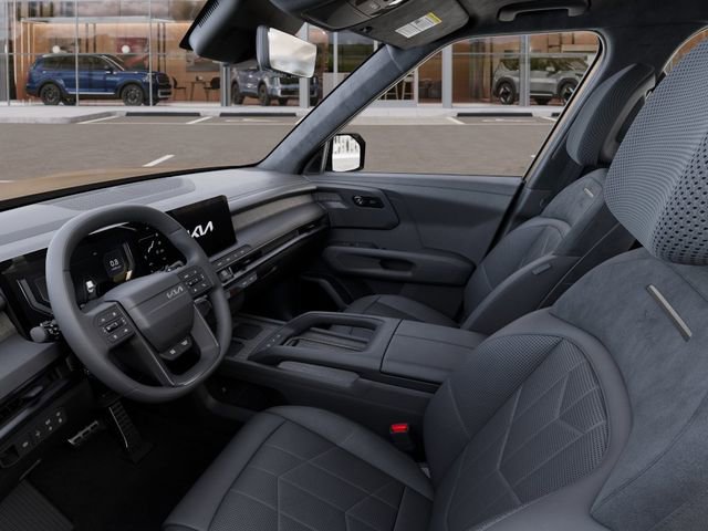 New 2027 Kia Telluride X-Line SX Prestige image 17
