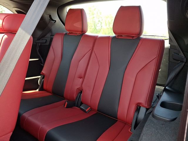 Certified 2024 Acura MDX A-Spec AWD/4WD image 11