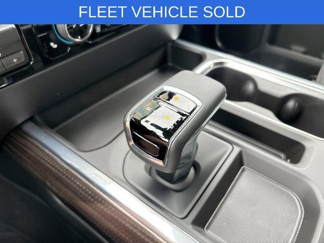 New 2026 Chevrolet Silverado 1500 LT w/ Z71 Off-Road Package AWD/4WD image 20