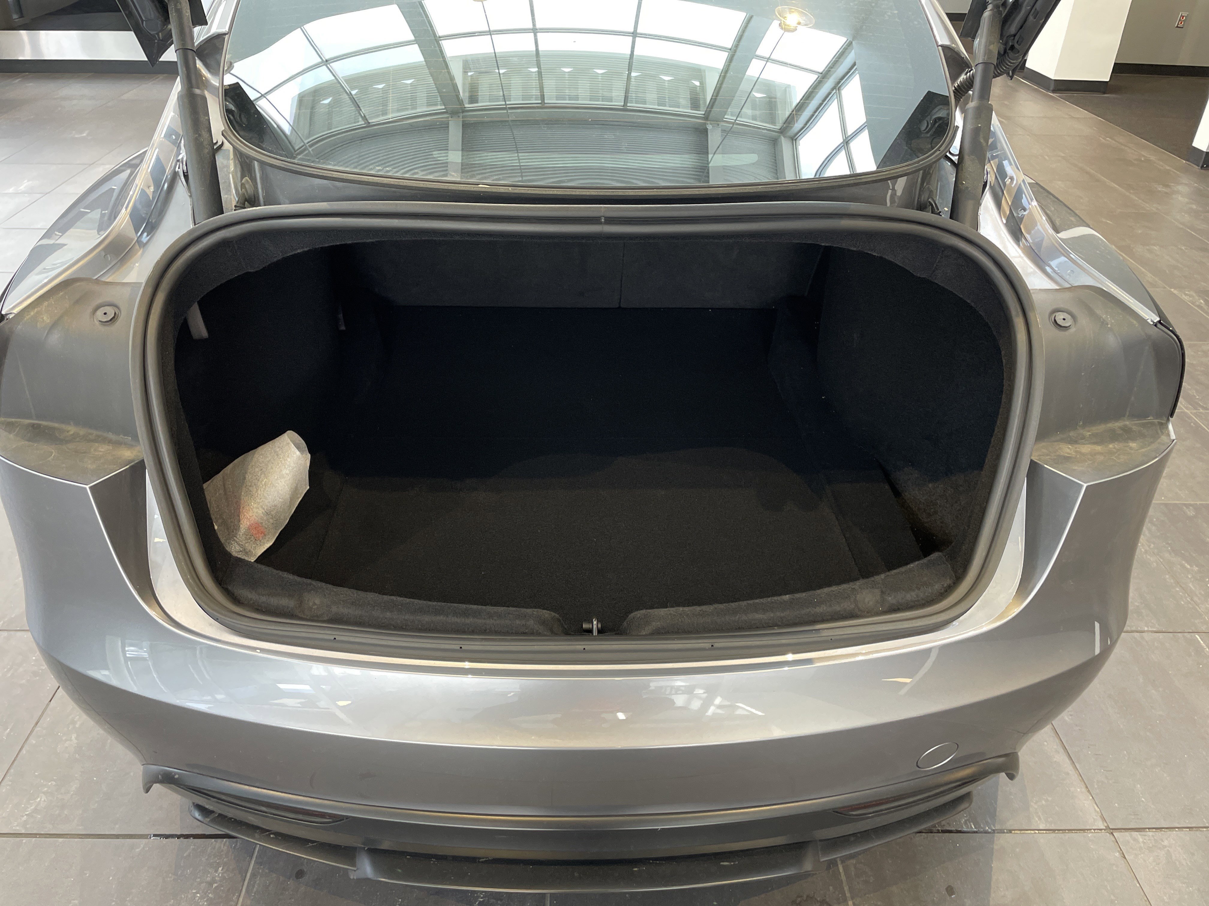 Used 2024 Tesla Model 3 Long Range RWD image 36