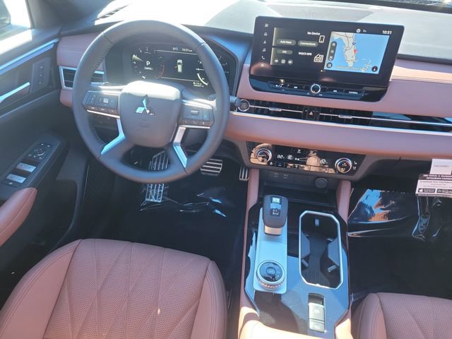 New 2026 Mitsubishi Outlander SEL image 16