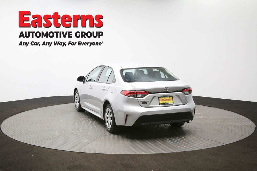 Used 2023 Toyota Corolla LE image 65